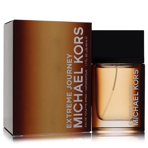 michael kors edt|michael kors extreme journey cologne.